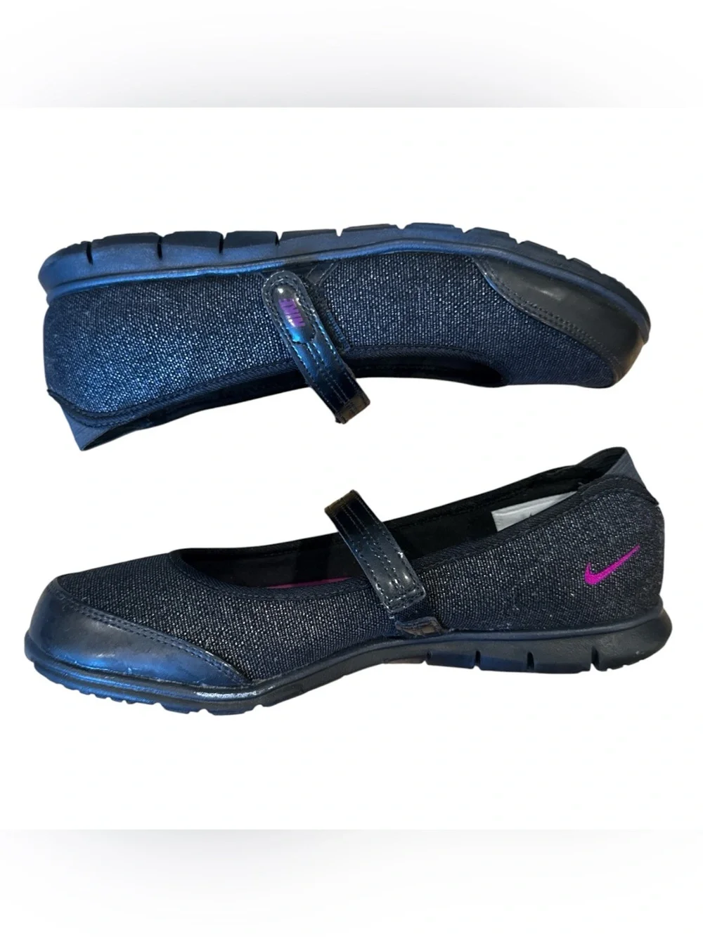 Nike women mary